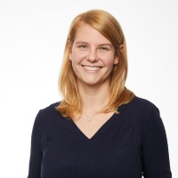 Carl Remigius Fresenius Education Group Employee Lisa Wegner's profile photo