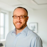First Mile Consulting Employee Scott Healy's profile photo