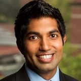 Colorado Digital Service Employee Shashank Sundareshan's profile photo