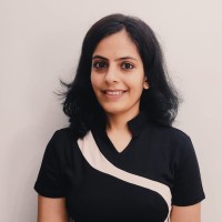 Talent Intelligence Employee Aaushi Arora's profile photo