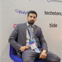 go deploy Labs Employee Usama Shafique's profile photo