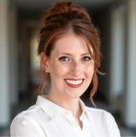 David Merage Foundation for Confronting Antisemitism Employee Amanda Lilly's profile photo