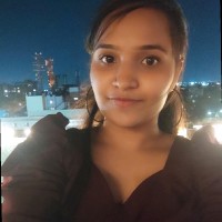 Infosys Employee Komal G.'s profile photo