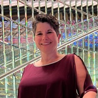 Rux Carter Insurance Agency Employee Mandy Curry's profile photo