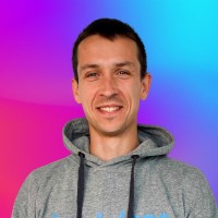 Impact AI Employee Dmitrii Shaulskii's profile photo