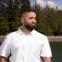 Avalon Mechanical Employee Naveen Kashyap's profile photo