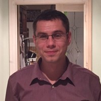 BUUK Infrastructure Employee James McCullagh's profile photo