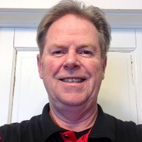 SAS Retail Services Employee Wayne Knowles's profile photo