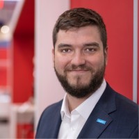 Lorch Schweißtechnik GmbH Employee Jonas Kappel's profile photo