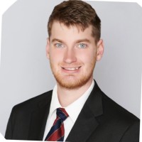 Fairfax EggBank Employee Raywon Plaster's profile photo