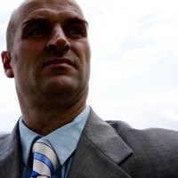 Tyréns AB Employee Ronnie Hammar's profile photo