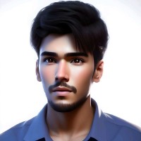 Ragavendran M's profile photo