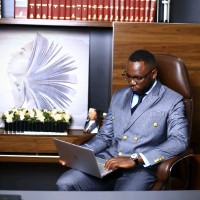 Ian Mudavadi Email