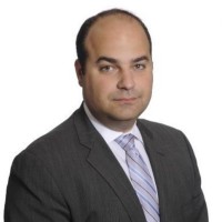 Oliver Wyman Employee Michael Janiszewski's profile photo