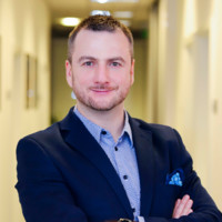 PWPW S.A. Employee Marek Kozłowski's profile photo