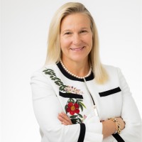 Insulet Corporation Employee Linley Grandison's profile photo