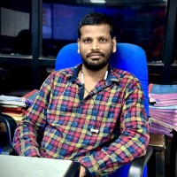GVK POWER (GOINDWAL SAHIB) LIMITED Employee Suresh Shahu's profile photo
