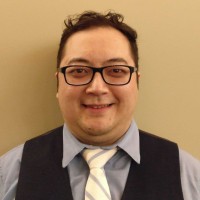 Vision Critical Employee Clint Remedios's profile photo