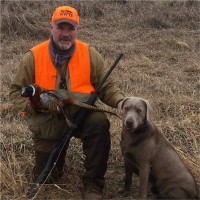 Gullet Contracting Employee Brad Crum's profile photo