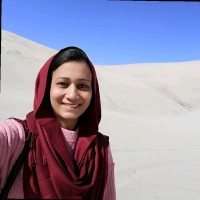 MRS Technologies Employee Amsal Naeem's profile photo