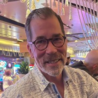 Dynamic Systems, Inc. Employee John Gargotta's profile photo