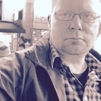 Finpeda Employee Jorma Palo's profile photo