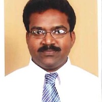 Oracle India Pvt. Ltd Employee Pani Kumar's profile photo