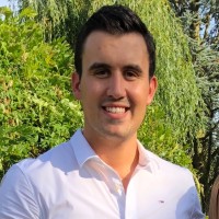 Therapy Solutions Employee Sam Payne's profile photo