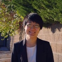University at Buffalo's School of Public Health and Health Professions Employee Yibin Liu's profile photo