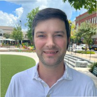 Oceaneering Employee Justin Crouch's profile photo