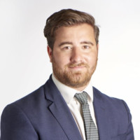TMD Building Consultancy Ltd Employee Ed Mrics's profile photo