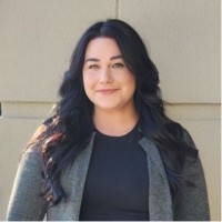 Atlantic Federal Credit Union Employee Alexis Hodgdon's profile photo