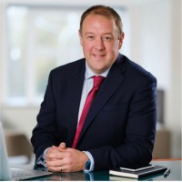 Key Capital Employee Brian Moran's profile photo