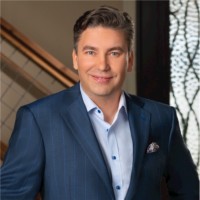 GlenMartin Employee Christopher Martin's profile photo