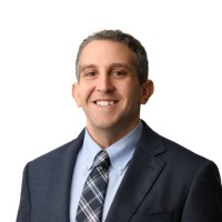 Romanucci & Blandin, LLC Employee Ben Berkman's profile photo