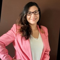 Eva Rojas Email
