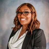 American Association of Nurse Practitioners Employee Mercedes Williams's profile photo