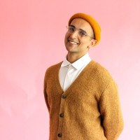 Stylink Social Media Employee Humad Nisar's profile photo