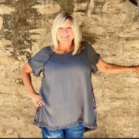 Navasota Industrial Supply Employee Rhonda Sechelski's profile photo