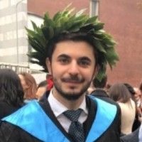 Versalis Employee Giovanni Celeste's profile photo
