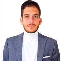 MISUTECH Employee Yassine Chakroun's profile photo
