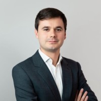 SUEZ Employee Emilien Racault's profile photo