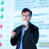 BD China Employee 学良 朱's profile photo