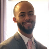 Starbucks Employee Ben Ribeiro's profile photo