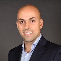 Inter-American Development Bank Employee Joao Ayres's profile photo