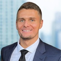 Nelipak Healthcare Packaging Employee Matt Schaefer's profile photo