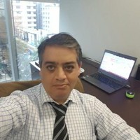 Autónomo Employee Sergio Arce's profile photo