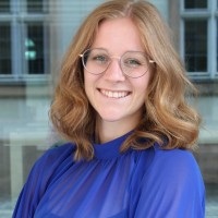 Sciarc GmbH Employee Rebecca Burkard's profile photo