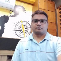 Dipak Patel Email