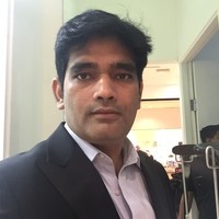 Autorent Car Rental LLC - (A Suhail Bahwan Group) Employee Khalid Siddique's profile photo